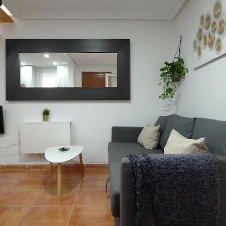 Apartment Paloma Madrid Exterior foto
